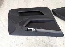 Audi A3 S3 8P Seat set 