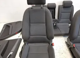 Audi A3 S3 8P Seat set 