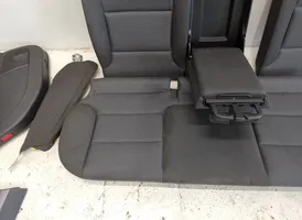 Audi A3 S3 8P Seat set 