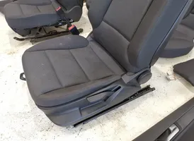 Audi A3 S3 8P Seat set 