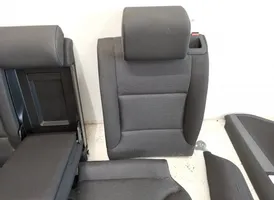 Audi A3 S3 8P Seat set 