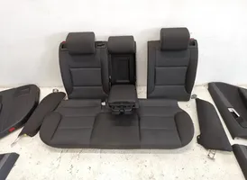 Audi A3 S3 8P Seat set 