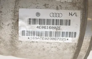 Audi A8 S8 D3 4E Amortisseur de suspension pneumatique 15.1400-0210.4