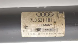 Audi Q7 4L Etukardaaniakseli 7L8521101