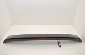 Audi Q7 4L Spoiler del portellone posteriore/bagagliaio 4L0827933