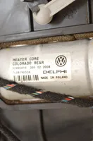 Audi Q7 4L Interior heater climate box assembly 4L0820004D