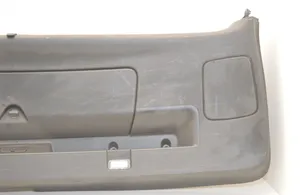 Audi Q7 4L Tailgate/boot lid cover trim 4L0867973A