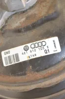 Audi A8 S8 D3 4E Wspomaganie hamulca 4E1612105E