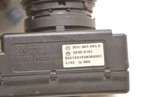 Audi A8 S8 D3 4E Ignition lock 3330.0101