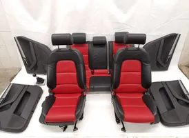 Audi A3 S3 8P Seat set 