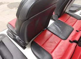 Audi A3 S3 8P Seat set 