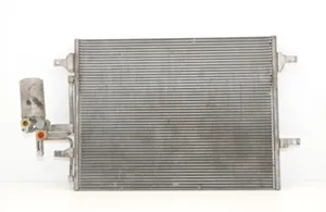 Volvo S60 Radiateur condenseur de climatisation 993897E