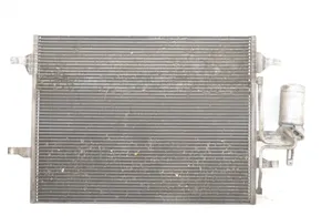 Volvo S60 Radiatore di raffreddamento A/C (condensatore) 993897E