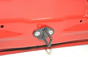 Mini One - Cooper Coupe R56 Portellone posteriore/bagagliaio 3416767