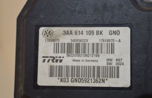 Volkswagen PASSAT B7 Pompa ABS K03GNO5921362N