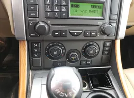 Land Rover Range Rover Sport L320 Panel klimatyzacji MB146570-5620