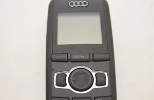 Audi A8 S8 D3 4E Téléphone C145D52