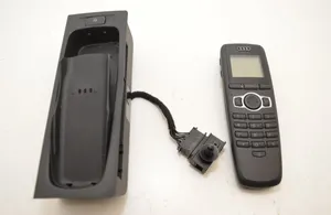 Audi A8 S8 D3 4E Autotelefon C145D52