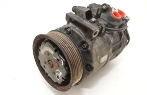 Audi A8 S8 D3 4E Compressore aria condizionata (A/C) (pompa) 447220-9261