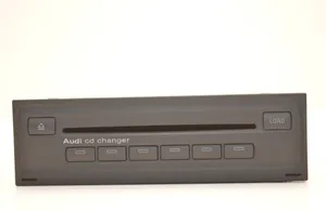 Audi A8 S8 D3 4E Changeur CD / DVD 