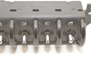 Mini One - Cooper R50 - 53 Inne przełączniki i przyciski 61316958033