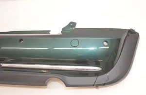 Mini One - Cooper R50 - 53 Rear bumper 7127924