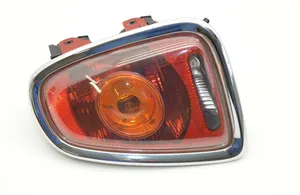 Mini One - Cooper Coupe R56 Lampa tylna 2757010