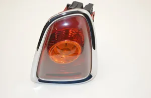 Mini One - Cooper Coupe R56 Lampa tylna 2757010