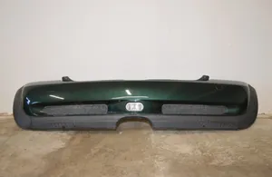 Mini One - Cooper R50 - 53 Rear bumper 