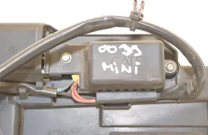 Mini One - Cooper R50 - 53 Elektryczny wentylator chłodnicy 17421475577