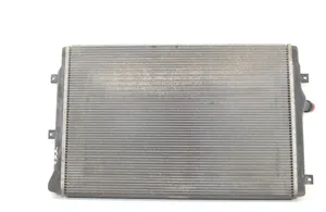 Audi A3 S3 8P Radiateur de refroidissement 1K0121251N