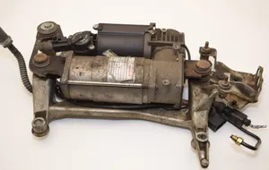 Audi Q7 4L Compressore/pompa sospensioni pneumatiche 15.1574-0039-1