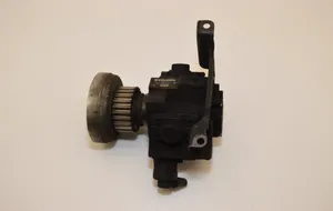 Audi Q7 4L Fuel injection high pressure pump 0445010154