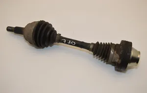 Audi Q7 4L Front driveshaft 