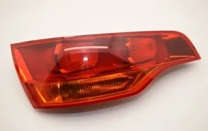 Audi Q7 4L Luci posteriori 4L0945093