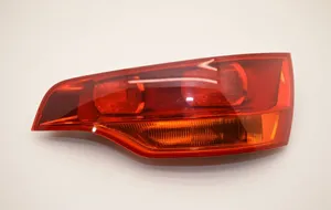 Audi Q7 4L Aizmugurējais lukturis virsbūvē 4L0945094
