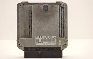 Audi Q7 4L Engine control unit/module 028014406