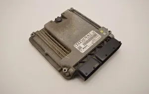 Audi Q7 4L Engine control unit/module 028014406