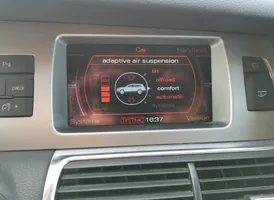 Audi Q7 4L Monitor / wyświetlacz / ekran BE6349