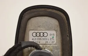 Audi Q7 4L Radio antena 4L0035503L