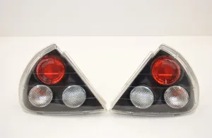 Mitsubishi Lancer Rear/tail lights 