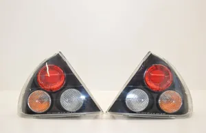 Mitsubishi Lancer Rear/tail lights 