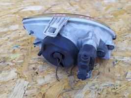 Fiat 128 Lampa przednia 