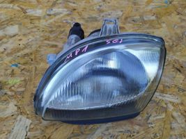 Fiat 128 Lampa przednia 