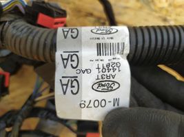 Ford Mustang V Arnés/cableado de puerta delantera ar3t14401g281T