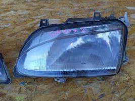 Ford Transit I Headlight/headlamp 