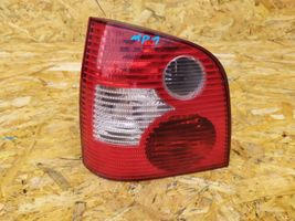 Volkswagen Cross Polo Rear/tail lights 