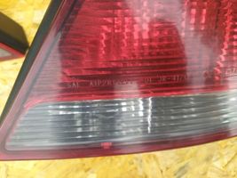 Chrysler Sebring (FJ - JX) Takapuskurin valo 