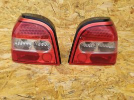 Volkswagen Golf III Phare de jour LED 