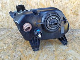 Ford Mustang II Lampa przednia 